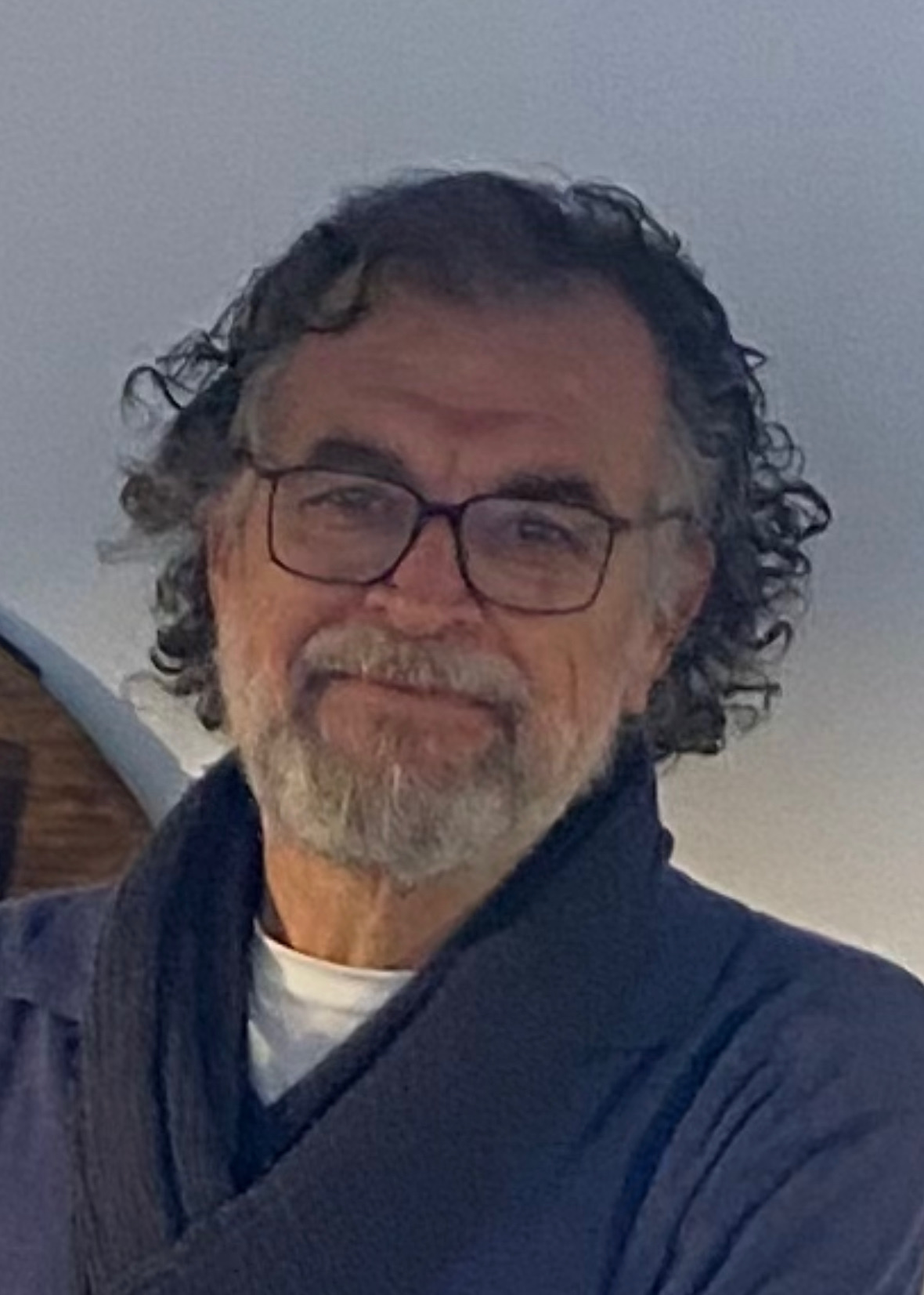 Antonio Guerra Alvarez