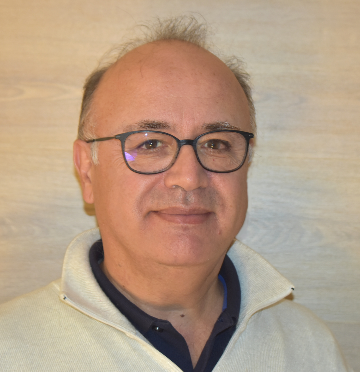 Alejandro Ahumada Avila