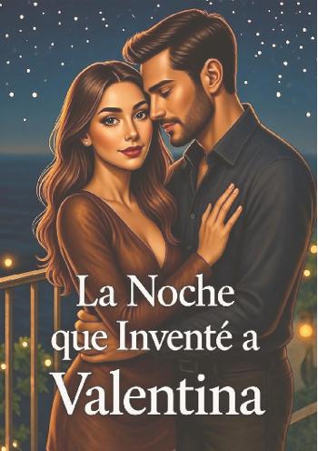 la noche que invente a valentina