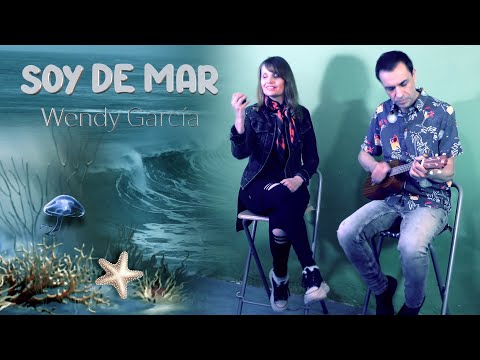 Soy de mar