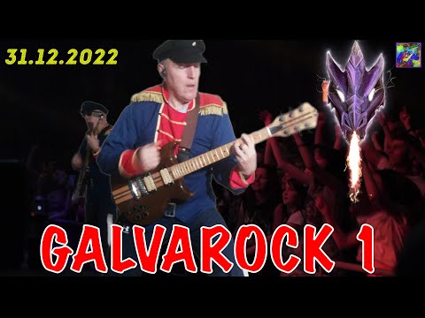 GALVAROCK 1 (J.Mirallas)