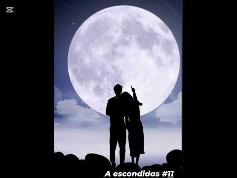 A escondidas