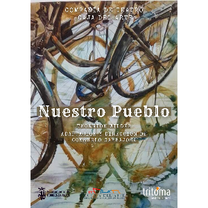 Bienvenidos A Grovers Corners