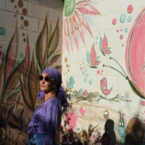 Teresa P&eacute;rez  de Vega