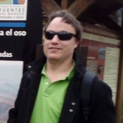 Iv&aacute;n Argote P&eacute;rez