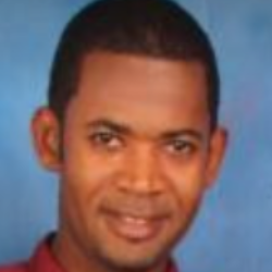 Juan Carlos Flores Rincon