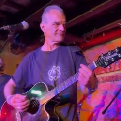 DANIEL GRANADO PULIDO