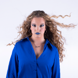 Amanda Ferr&eacute;s Ruiz