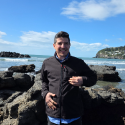 Jose luis Valle Marquez