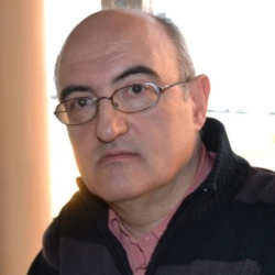 Jos&eacute; Antonio Gracia Gin&eacute;s