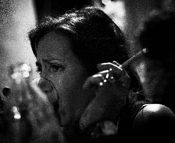 Matan a pobres corazones