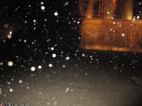 Magia en la Fuente Montjuic