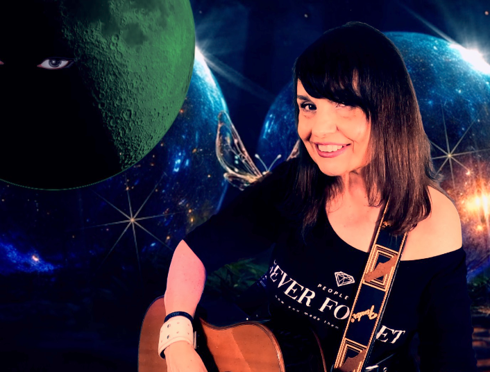 LA M&Uacute;SICA, LA ROSA Y EL AMOR