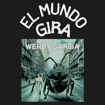 EL MUNDO GIRA