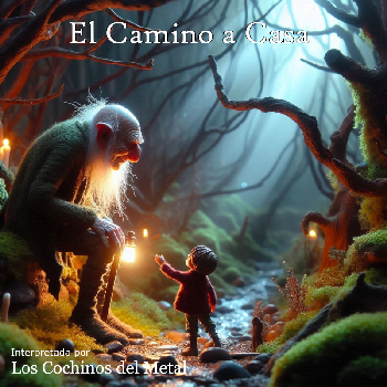 El Camino a Casa