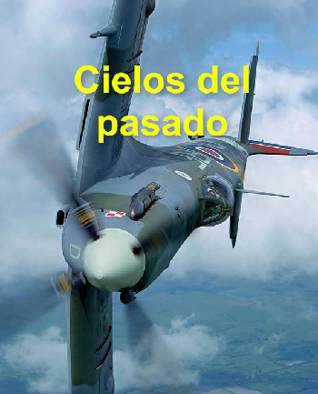 Cielos del pasado