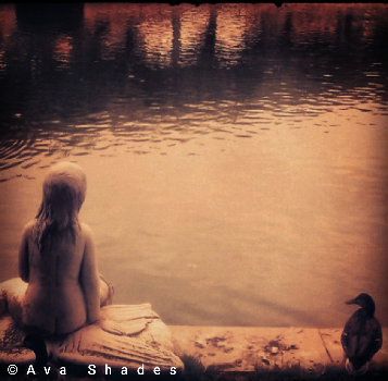 Conversations Beyond the Water