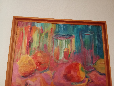 Bodeg&oacute;n colores