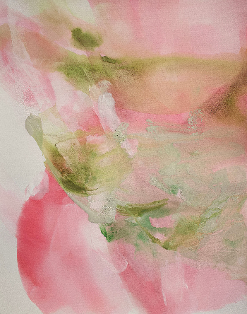 El Cuerpo del Silencio - La suspensi&oacute;n