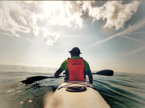 Club De Pirag&uuml;ismo Pobla Marina