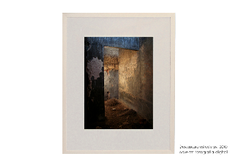 Descascara estructuras. 2010. 62x48cm. fotograf&iacute;a digital sobre papel